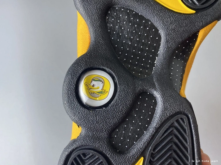 Retro Jordan 13 Air 0516